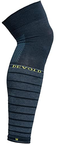 DEVOLD Gamaschen Modell Running Calf Thigh Marke