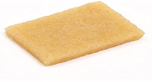 Craftelier - Borrador de Adhesivo XL Perfecto para Todo Tipo de Manualidades | Eliminador de Restos de Pegamento en Papel, Cartulina, Cartón o Plástico - 7 x 5 x 1 cm