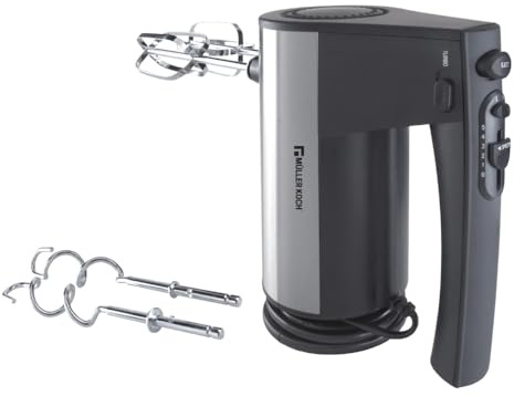 Müller Koch MK-6055 batidora de mano 500W