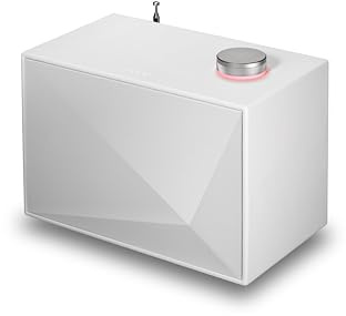 Astell&Kern Acro BE100 Bluetooth Speaker - White