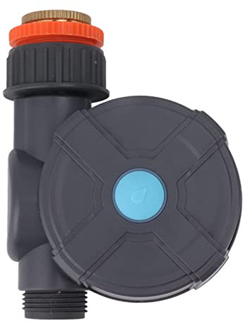 Focket Sprinkler-Timer, intelligentes Bluetooth-Wasser Timer für Gartens ch lauch, Fernbedienung Wasserhahn-Timer automatisches Bewässerungs System mit Schleifen-Timing für Rasen, Anlage