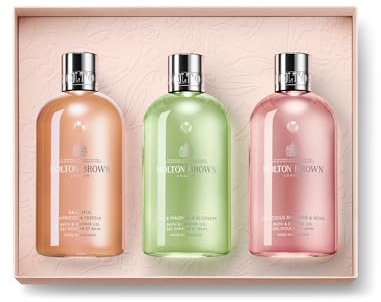 Molton Brown Floral & Fruity Körperpflege-Geschenkset