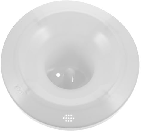 KITANDOVE Dispensador De Agua Smart Seat Para Enfriadores De Agua Tapa De Resistente y Instalación Compatible Interior Exterior