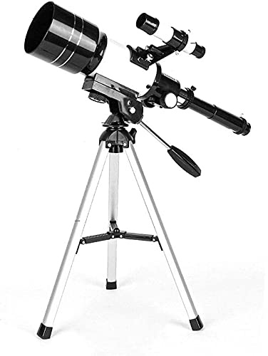 ZSLBGUYIAD Astronomisches Linsenteleskop Tragbares Teleskop Monokulares katadioptrisches Teleskop