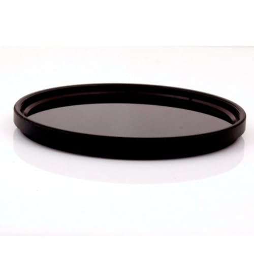 WANGF Filtre de qualité Optique Infrarouge IR85 850nm, 25mm -77mm, for lentille, Filtre Infrarouge(77mm)