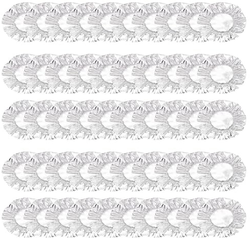 Köksfolieomslag – 20 cm isoleringslager, färsk aluminiumfilm, skyddsark med temperaturunderhåll design | bekvämt matskydd för krukor skålar och behållare