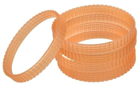 Violiica 5 x 9,6 mm breite Polyurethan-Antriebsriemen 958718 für F-20A, P20ST, H55SC Elektrohobel-Ersatzteile