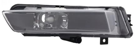 Per Auto Paraurti Anteriore Fendinebbia Per BMW Serie 1 E81 E87 2007-2012 63177181287 63177181288 Paraurti Anteriore Fendinebbia Indicatore Riflettore Lampada Segnalazione Luci(Destra)