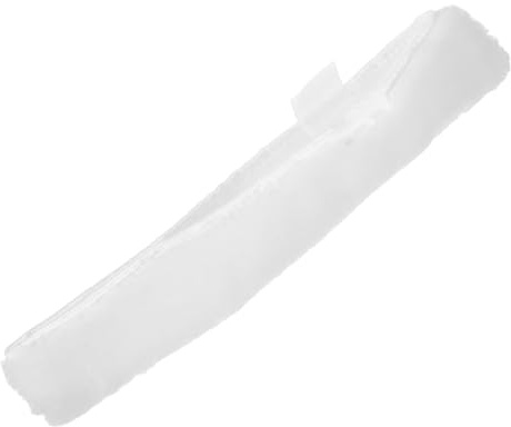 HYTROVE Microfiber Window Washer Replacement Sleeve Absorbent Cleaning Cover for Glass Surfaces and Mirrors