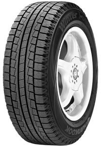 Hankook 155/70 R13 75Q Winterreifen M+S 3PMSF Reifen