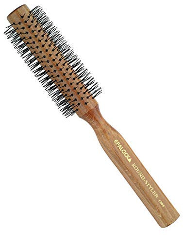 Efalock Round Styler 20/38mm o.Noppen