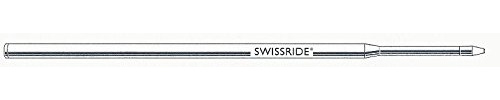 Caran d 'Ache ® swissride blau mittel refills-6/PK für Infinite 888 Stifte