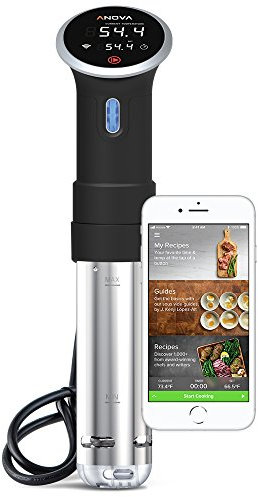 Anova Precision Cooker Bluetooth & WI-FI 220v Uk Plug