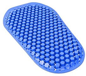 REV'IT! Revit Seesmart RV33 Protezioni dell'anca (Blue,One Size)