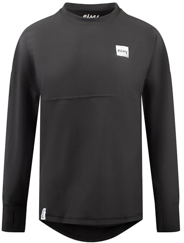 Eivy Venture Rib Top 22 funktionstopp baselayer varm skidtermo-funktionella underkläder yoga
