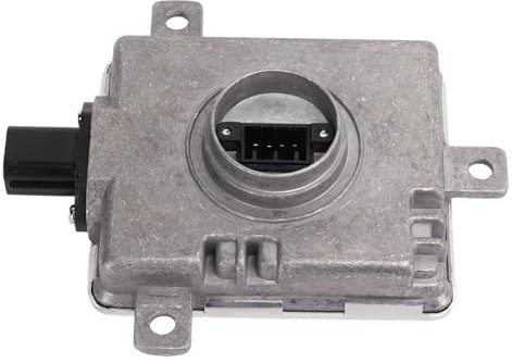 W3T16271, D2S/D2R Ballast de phare au xénon pour réparation