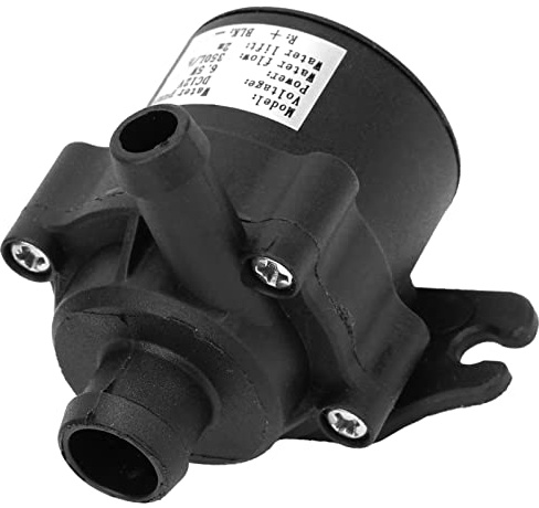 Burshless vattenpump, DC, pump olika andra pumpar och tillbehör 12 V 350 L/H mikroborstlös dykmotor vattenpump USB-anslutning ultralätt vattenkylpump, akvariepumpar och filter