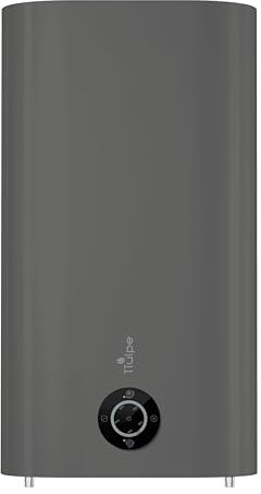 TTulpe TTSEA50, 50 Smart scaldabagno piatto per montaggio universale