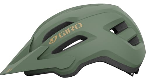 Helm Giro Fixture II Senior
