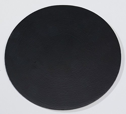 Piattino, Diametro Esterno 14 cm, Alluminio, Soldi, Tondo