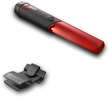 My Brand, Maxxistore - Xplorer xp metal detector pointer pinpointer mi 4 mi-4 palmare + clip