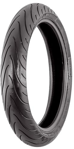 Michelin 517102-2.50/60/R17 43P - E/C/73dB - Ganzjahresreifen