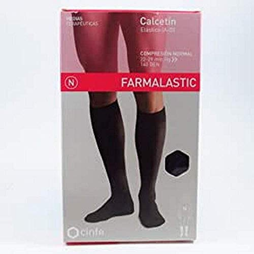 Farmalastic Tobilleras, rodilleras, férulas y cabestrillos 1 Unidad 200 g