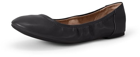 Amazon Essentials Women’s Belice Ballet Flat