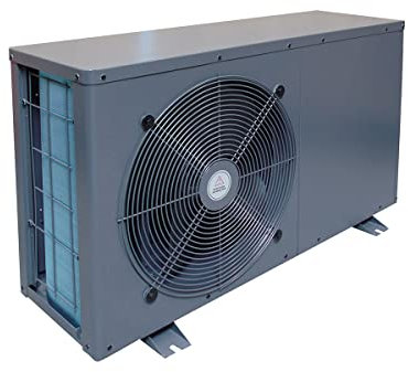 Pompe à Chaleur Piscine Ubbink Inverter 20 HEATERMAX