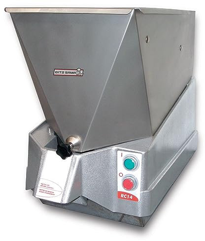 Coupe-Frites Grand Débit RC14-400 V Triphasé - Dito Sama