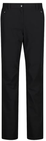 CMP Damen Hose Wanderhose Trekkinghose