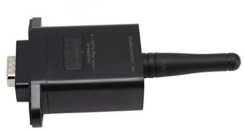 Für Hybrid-Solar-Wechselrichter-WLAN-Modul, Drahtloser RS232-Kommunikationsanschluss, Fernüberwachung Für PS1K, HPS3K, PS3K, PS5K