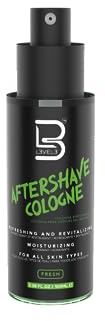 L3 Spray dopobarba Level 3 Colonia
