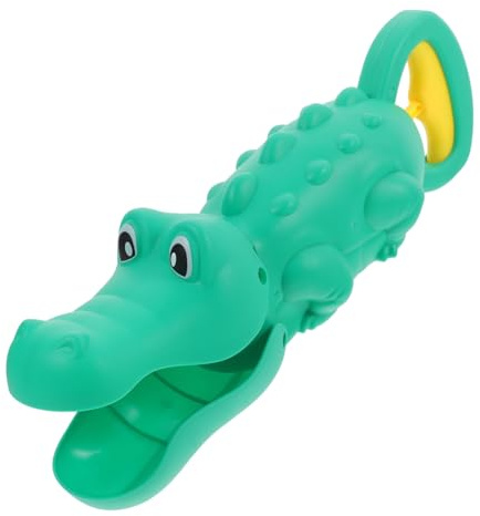 PHENOFICE Dinosaurier-Clip-Spielzeug Für Sand Sandspielzeug Satz Mit Lustigen Formen Für Draußen