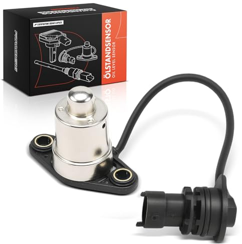 Frankberg Ölstandsensor Ölniveausensor Replace# 55575097,1235052 | Kompatibel mit Insignia A Sports Tourer G09 Astra J Caravan P10 Zafira Tourer C P12 Cascada W13 Insignia A G09