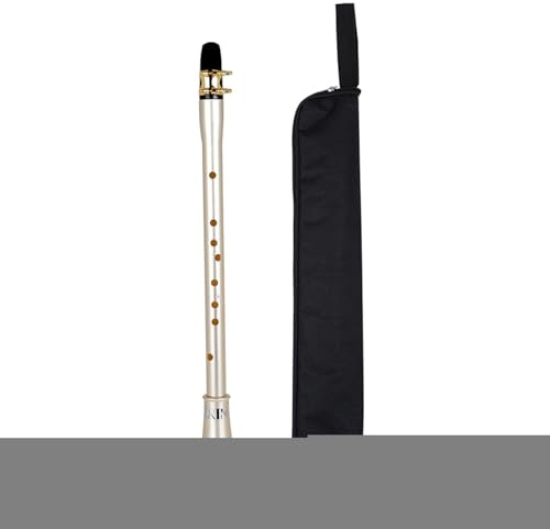 Sassone tascabile,Strumento a portatile Mini Sax Strumenti professionali | Sassofono portatile con borsa da trasporto Strumento a per principianti