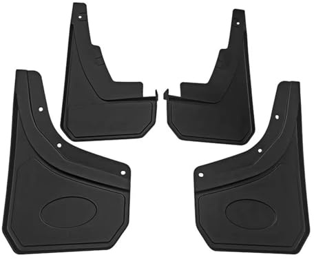 Paraspruzzi Per Defender 110 90 2020 2021 2022 L663 V8 Parafango Per Auto Parafanghi Paraspruzzi Paraspruzzi Paraspruzzi Accessori Anteriori(Regular)