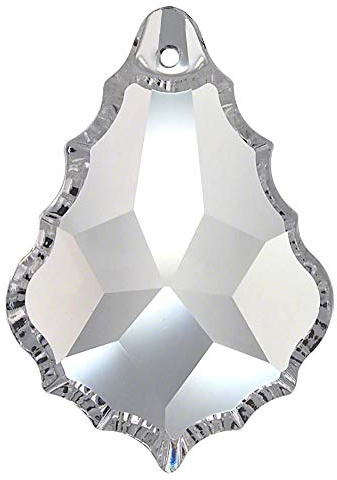 Kristall Venezia 89mm Crystal 30% PbO ~ Feng Shui Sonnenfänger Regenbogen