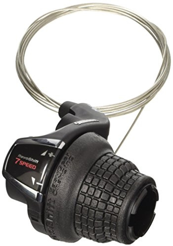 SHIMANO Revo, Unisex-Steuerung, für Erwachsene
