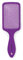 Manicare Grande brosse démêlante pour cheveux secs ou mouillés, pour tous les types de cheveux, réduit la casse, élimine les nœuds, respecte les cheveux, pour brushing et coiffage