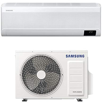 Samsung Condizionatore WindFree Avant 24000 BTU F-AR24AVT