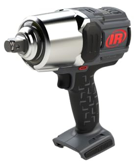 Ingersoll-Rand W8171 3/4 20V sladdlös mutterdragare, bar verktyg, 2710 Nm, genomgående hål med friktionsring, pistol