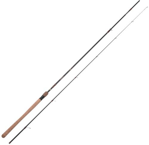 Spro Rute Ridge Classix Dropshot 2.10m 3-20g - Spinnrute, Angelrute, Dropshotrute, Raubfischrute