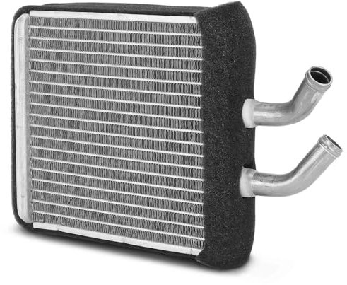 Frankberg Échangeur de chaleur intérieur Chauffage de voiture Chauffage Changeur de chaleur Boîte de chauffage Intérieur Échangeur de chaleur Pièce de rechange # 971382L000
