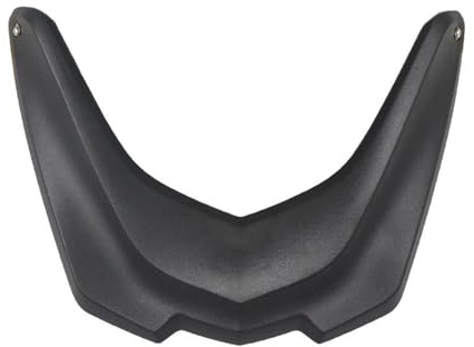 JTWMTY Dekorative Teile Motorrad-Kotflügel Vorn, Schutzblech, Motorrad-Spritzschutz, Verkleidung Für B&MW R 1200 GS R1200GS R1200 LC 2013-2016