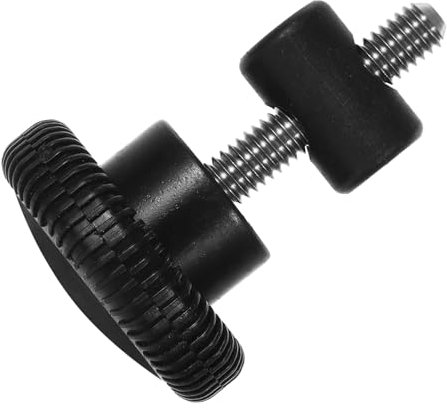Ersatzteil Für Poolpumpe Mutternknopf Aus Abs Und Stahl Kompatibel Mit Super Pump Und Maxflo Pump Robuster Design Für Langlebige Leistung Und Einfache Installation