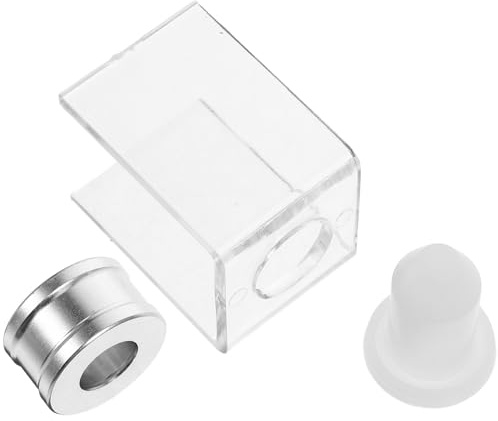 Stampo per Rossetto Artigianale in Silicone, con Supporto | DIY Lipstick, Uso Semplice e Pulizia Agevole, Adatto a Ragazza e Appassionata