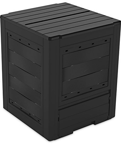 1 PZ Di COMPOSTIERA LT.260 AMBITION ANTR.CM.60X60X73H