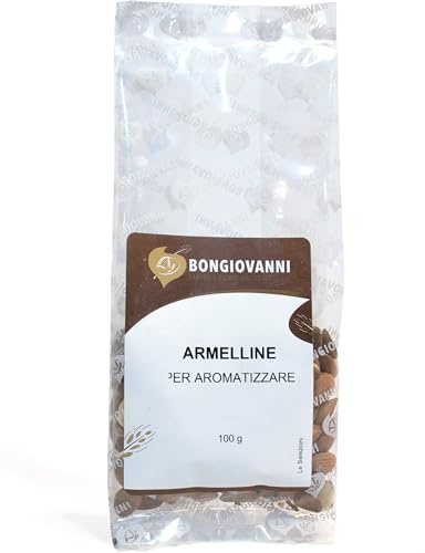 Armelline (per aromatizzare) 100g