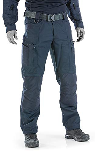 UF Pro P-40 Pantalon de Travail All-Terrain GEN2 Bleu Marine 32